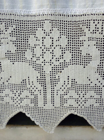 Handmade Curtains